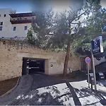 Aurea Convento Capuchinos By Eurostars Company Segovia