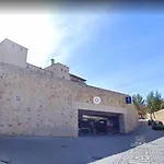 Aurea Convento Capuchinos By Eurostars Company Szálloda Segovia