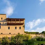 Aurea Convento Capuchinos By Eurostars Company