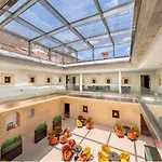 Aurea Convento Capuchinos By Eurostars Company Segovia