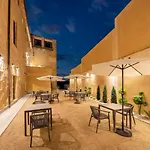 Aurea Convento Capuchinos By Eurostars Company Szálloda