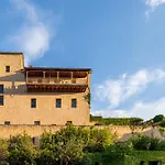 Szálloda Aurea Convento Capuchinos By Eurostars Company