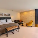 Aurea Convento Capuchinos By Eurostars Company Segovia