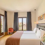 Szálloda Aurea Convento Capuchinos By Eurostars Company