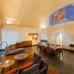 Szálloda Aurea Convento Capuchinos By Eurostars Company