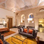 Aurea Convento Capuchinos By Eurostars Company Szálloda 5*