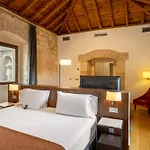 Aurea Convento Capuchinos By Eurostars Company