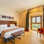 Ξενοδοχείο Aurea Convento Capuchinos By Eurostars Company 5*