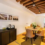 Aurea Convento Capuchinos By Eurostars Company Ξενοδοχείο Σεγκόβια