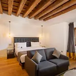 Aurea Convento Capuchinos By Eurostars Company