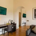 Szálloda Aurea Convento Capuchinos By Eurostars Company