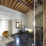 Aurea Convento Capuchinos By Eurostars Company Szálloda