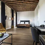 Szálloda Aurea Convento Capuchinos By Eurostars Company