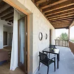 Szálloda Aurea Convento Capuchinos By Eurostars Company 5*