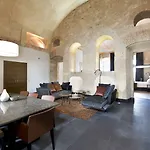 Aurea Convento Capuchinos By Eurostars Company Ξενοδοχείο 5*