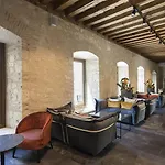 Szálloda Aurea Convento Capuchinos By Eurostars Company Segovia