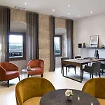 Aurea Convento Capuchinos By Eurostars Company
