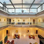 Szálloda Aurea Convento Capuchinos By Eurostars Company