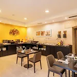 Aurea Convento Capuchinos By Eurostars Company Szálloda 5*