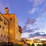 Aurea Convento Capuchinos By Eurostars Company Segovia