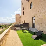 Aurea Convento Capuchinos By Eurostars Company