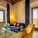 Aurea Convento Capuchinos By Eurostars Company Szálloda Segovia