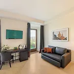 Aurea Convento Capuchinos By Eurostars Company Ξενοδοχείο 5*