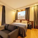 Ξενοδοχείο Aurea Convento Capuchinos By Eurostars Company