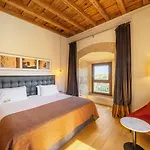 Aurea Convento Capuchinos By Eurostars Company Szálloda Segovia
