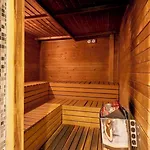 Aurea Convento Capuchinos By Eurostars Company Ξενοδοχείο Σεγκόβια