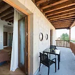 Aurea Convento Capuchinos By Eurostars Company Szálloda Segovia