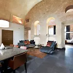 Aurea Convento Capuchinos By Eurostars Company 5* Σεγκόβια