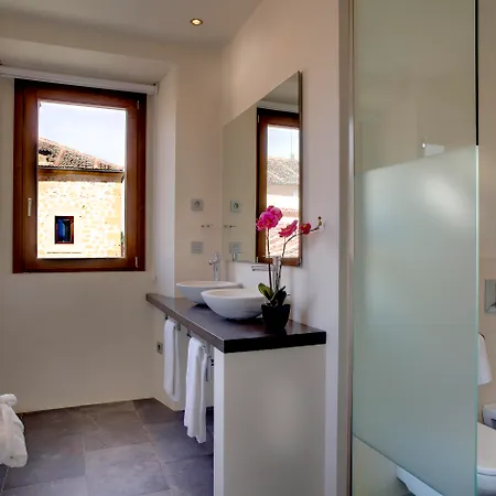 Aurea Convento Capuchinos By Eurostars Company 5* Segovia
