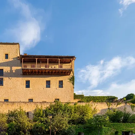 Hotel áurea Convento Capuchinos By Eurostars Company