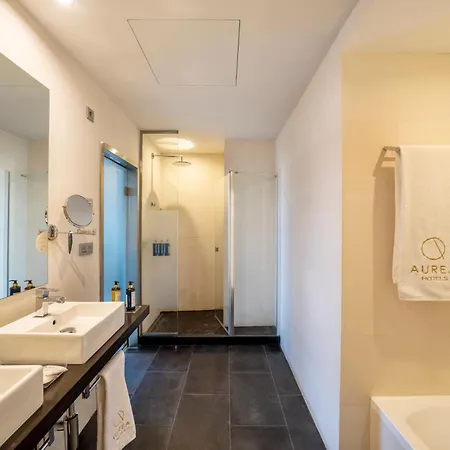 Hotel Aurea Convento Capuchinos By Eurostars Company 5*