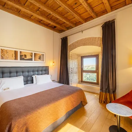 Ξενοδοχείο Aurea Convento Capuchinos By Eurostars Company 5*
