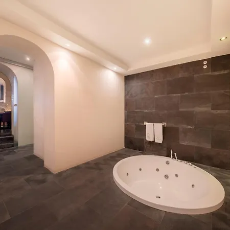 Aurea Convento Capuchinos By Eurostars Company Σεγκόβια