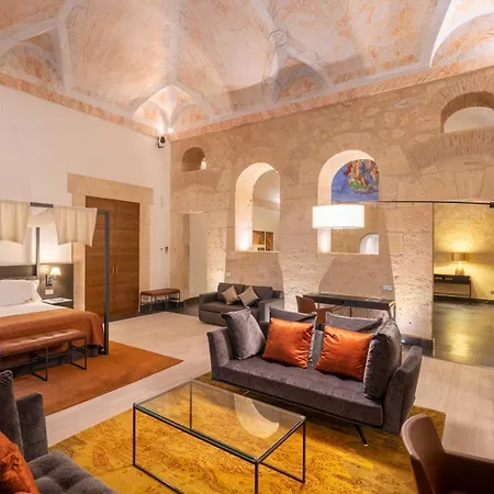 Aurea Convento Capuchinos By Eurostars Company Ξενοδοχείο 5*