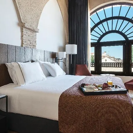 Hotell Aurea Convento Capuchinos By Eurostars Company 5*