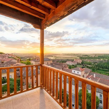áurea Convento Capuchinos By Eurostars Company Hotel 5*