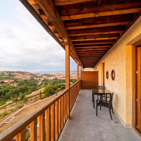 Hotell Aurea Convento Capuchinos By Eurostars Company 5*