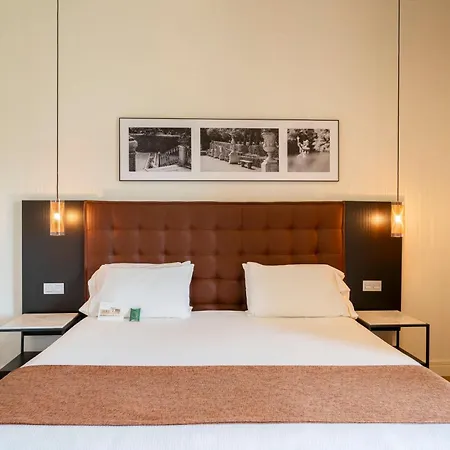 Aurea Convento Capuchinos By Eurostars Company 5*