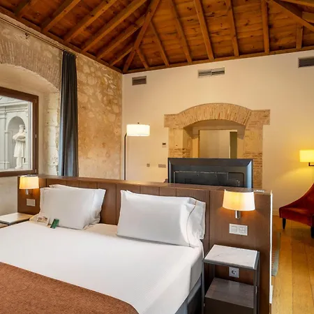 Aurea Convento Capuchinos By Eurostars Company
