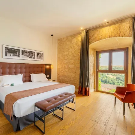 Ξενοδοχείο Aurea Convento Capuchinos By Eurostars Company 5*
