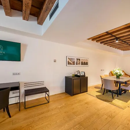 Aurea Convento Capuchinos By Eurostars Company 5*