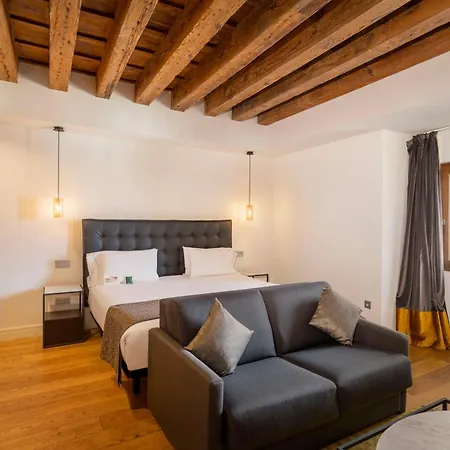 áurea Convento Capuchinos By Eurostars Company