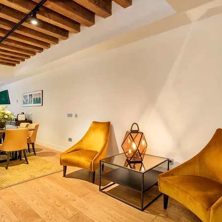 Hotel áurea Convento Capuchinos By Eurostars Company 5*