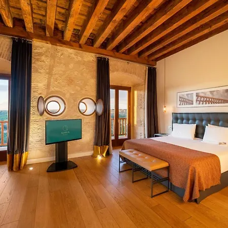 áurea Convento Capuchinos By Eurostars Company Hotel 5*