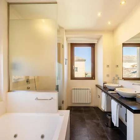 áurea Convento Capuchinos By Eurostars Company Hotel 5*