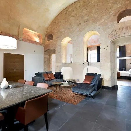 áurea Convento Capuchinos By Eurostars Company 5*